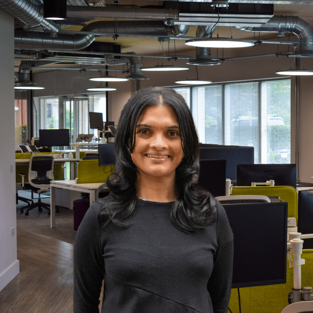 Raakhi Patel Fractional CFO